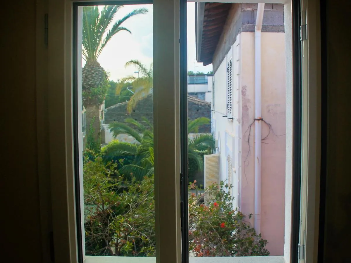 Apartament La Casa Di Matilde Katania