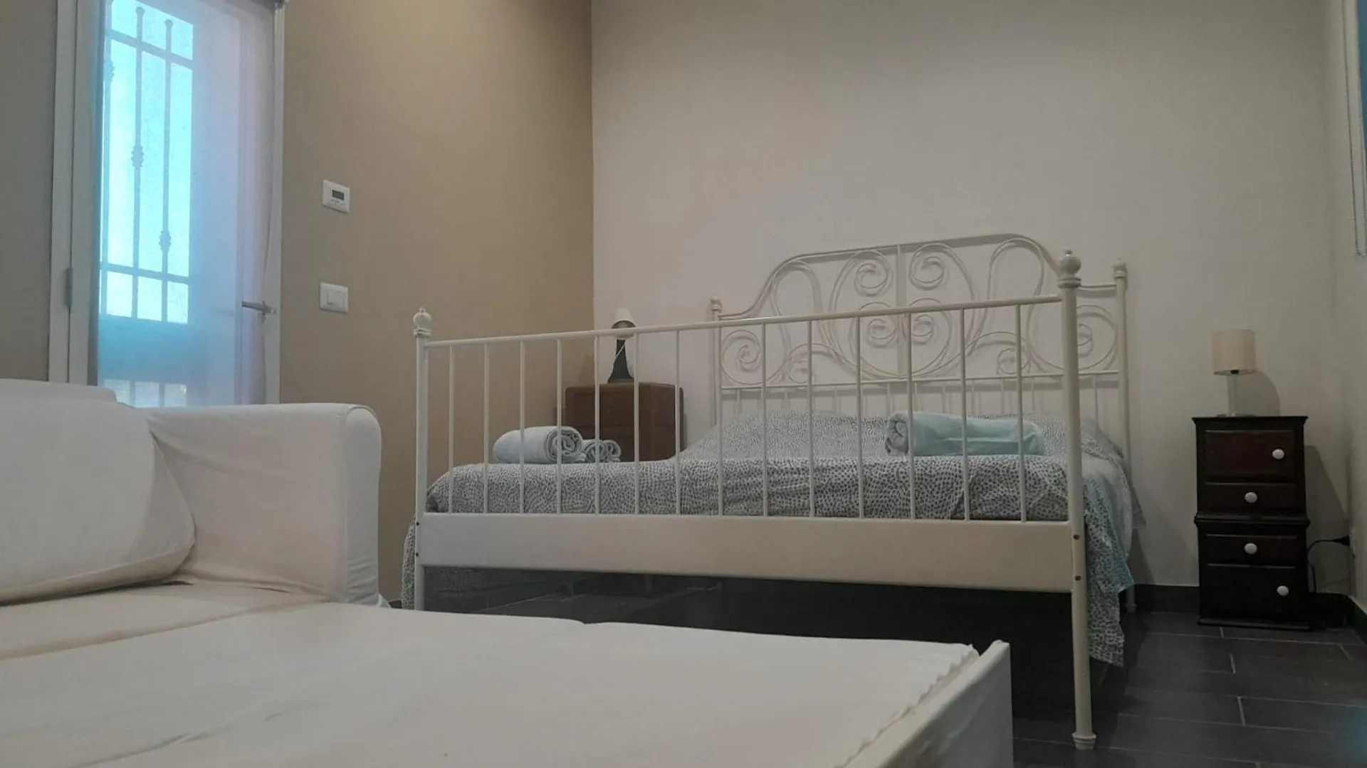 Apartament La Casa Di Matilde Katania