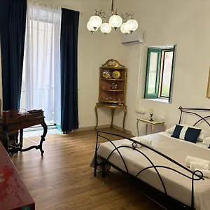 Apartament Il Giardino, Katania